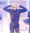 kai 帅哥 欧巴 迷人 exo