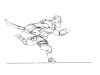 武士 奔跑 动画 简笔画 stick figure
