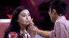 范冰冰 美女 暧昧 抚摸