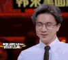 薛之谦 疲惫的点头 搞怪 无奈