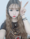 美少女 自拍 卖萌 媚眼