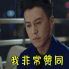 我的前半生 靳东 我非常赞同