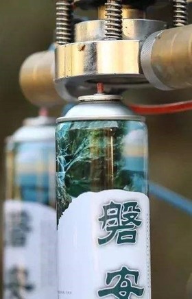 新闻 报导 创业 空气罐头 商机 脑洞 销售