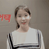 IU 可爱 清纯 美女