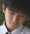 TFBOYS 王俊凯 帅气 小鲜肉 害羞