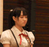 费沁源 不开心 美少女 萌萌哒