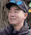 陈小春 爸爸去哪儿 微笑