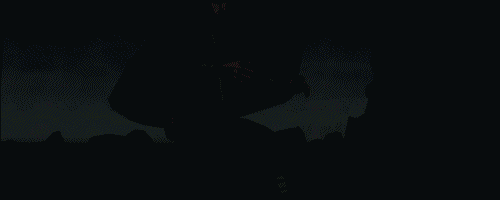 卡通 动漫 震惊 特技
