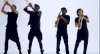 MV Taylor&Swift shake&it&off 乐器 萨克斯