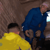 爸爸去哪儿 陈小春 春哥 奶爸