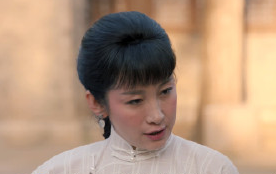 老酒馆 秦海璐 谷三妹 电视剧 文字表情包