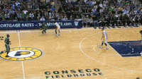 奥尼尔 NBA 篮球 凯尔特人 上篮 对抗 肌肉男神 激烈对抗 劲爆体育