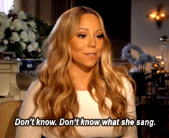 玛丽亚·凯莉 Mariah+Carey 美国歌手 名人