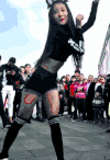女神 美女 性感 可爱
