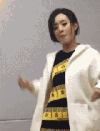 美女 跳舞 可爱 漂亮