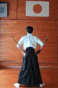 日本箭道 弓道 运动