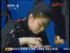 乒乓球 吃东西 爱酱 福原爱 运动员