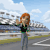 纳斯卡 nascar 卡通 女孩