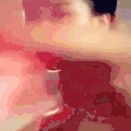 刘诗诗 美女 旋转 跳舞
