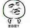 张学友 神气 掐腰 要你管