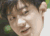 EXO 朴灿烈 美男 回眸