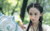 仙剑云之凡 古力娜扎 美女 帅哥 搞笑