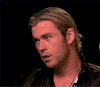 复仇者 撅嘴 可爱 克里斯·海姆斯沃斯 Chris+Hemsworth