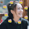 向往的生活2 佟丽娅 丫丫 哈哈 开心 soogif soogif出品