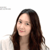 郑秀晶 迷人 美美哒 krystal