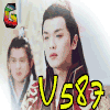 soogif soogif出品 张若昀 V587