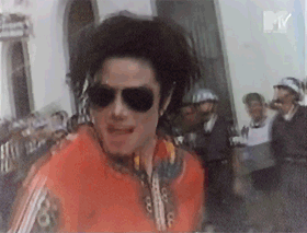 迈克尔·杰克逊 Michael+Jackson 嗨 嗨森