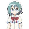 动漫 美女 gif