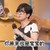 眼镜 手表 话筒 你原来很宠宝宝的