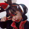 小孩 小美女 可爱 漂亮