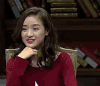 书记官 惊讶 文化 综艺 脱口秀 表情包 陈超 非正式会谈 护胸
