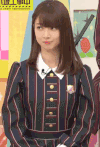 清纯 可爱 美女 迷人