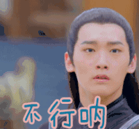 不行呐 楚乔传 邢昭林