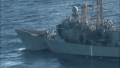 护卫舰 军事 科技 海事