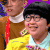 奇葩说 颜如晶 宝宝不想听 白眼 翻白眼