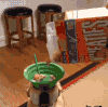 二哈 汪星人 搞笑 萌宠