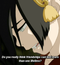 卡通 女孩 交谈 短发