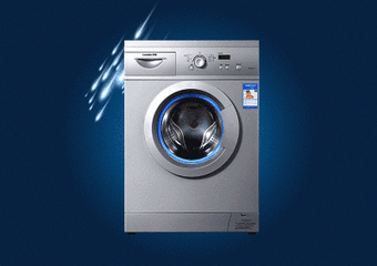 洗衣机 家电 电器 生活用品