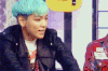 top 崔胜贤 bigbang biu 逗比