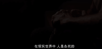 金刚狼3：殊死一战 休·杰克曼 达芙妮·基恩 大叔 帅气
