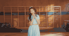GFRIEND MV NAVILLERA 跳舞 金艺源
