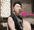 哼  黄渤  生气