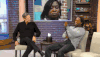 莫里波维奇秀 the+maury+povich+show 激动 展示
