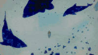 走路 拳头 牵手 生气