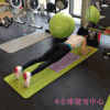 运动 健身 健康