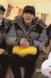 朴灿烈 帅气 可爱 搞笑
